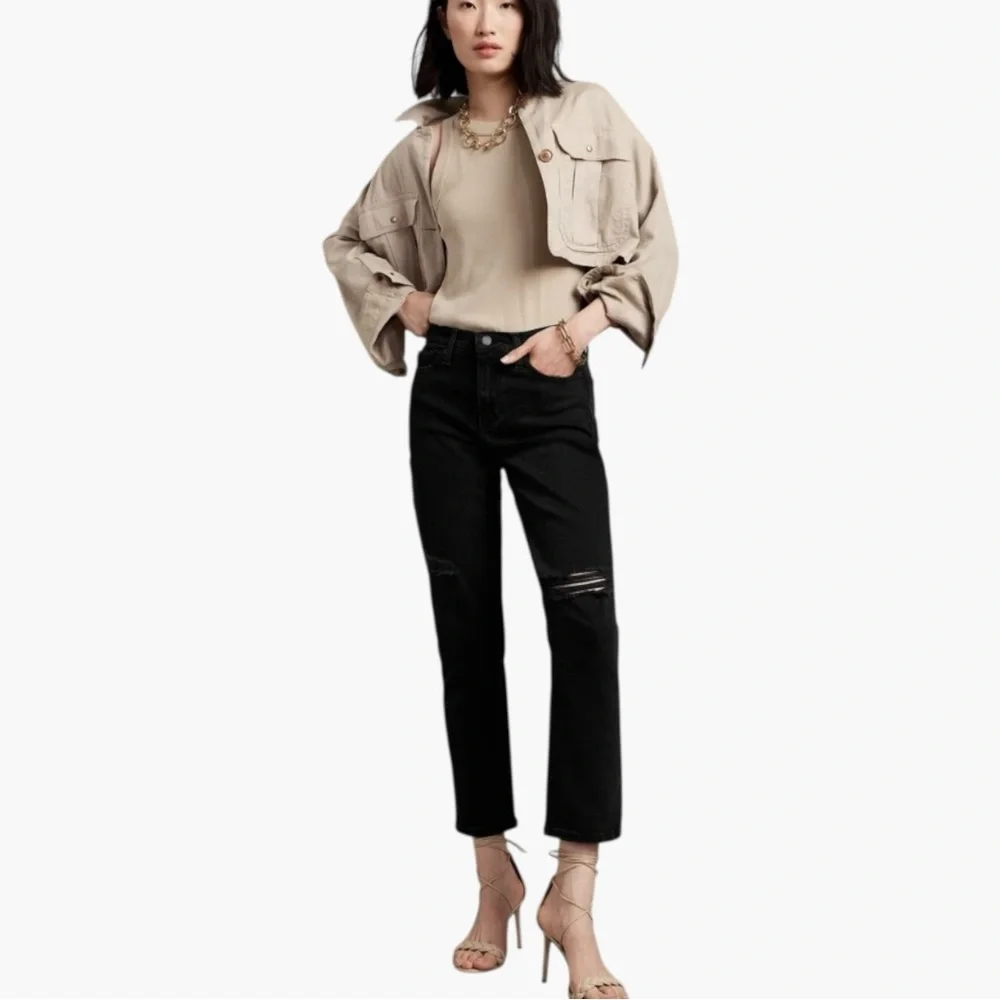 Banana Republic banana republic